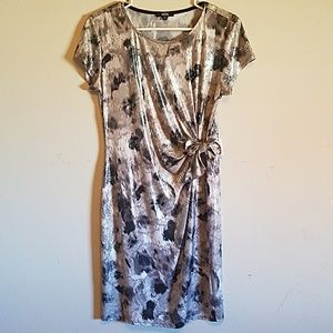 🎉$5🎉MSK Sparkly Dress! Size small.  EUC